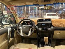 تويوتا لاندكروزر برادو